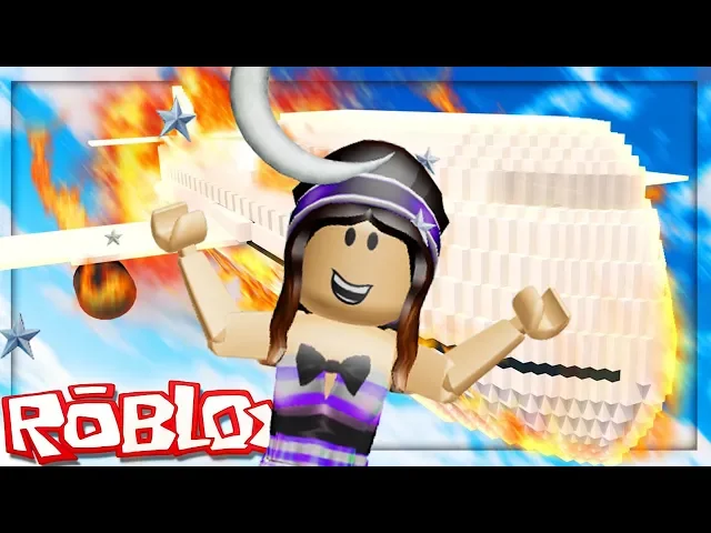 【小熙&屌德斯】roblox空難模擬器 空難來臨時真實模擬怎樣逃生!